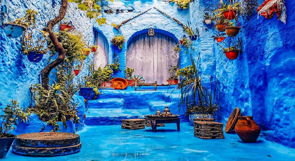 Top 10 Dishes You Must Try in Morocco