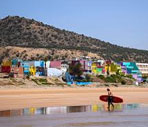 Agadir &<br>Atlantic Coast