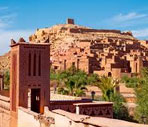 Ouarzazate