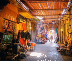 Marrakech