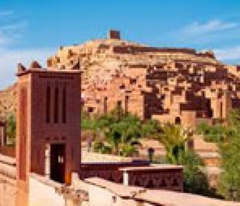 2 Days Zagora Desert Tour from Marrakech