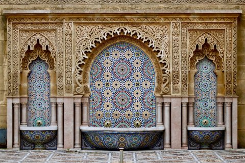 5 Days Merzouga & Deep South from Marrakech