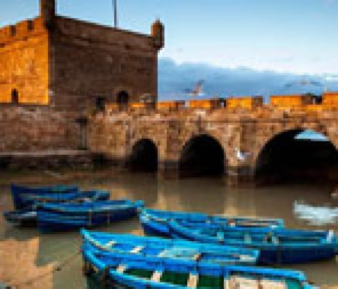 Agadir & Atlantic Coast Surf Retreat – 5 Days