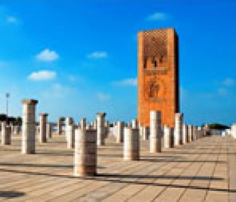 15 Days Grand Morocco Tour: Imperial Cities, Desert & Coast