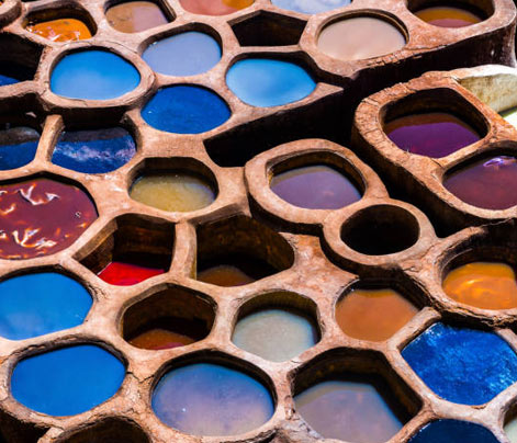 4 Days Deep Desert Exploration: Fes to Marrakech