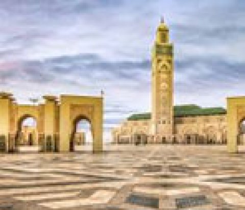 Rabat & Casablanca Cultural Weekend